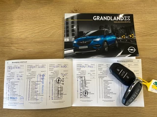 Opel Grandland X Opel Grandland X 1.2 Turbo Innovation | | CLIMA | NAVI | CAMERA | 18