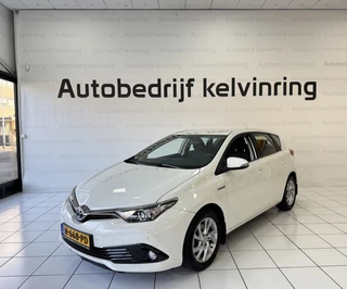 Toyota Auris - afbeelding nr 2