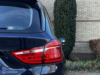 BMW 2 Serie BMW 2-serie Gran Tourer 216i Executive Cruise | Clima | PDC - afbeelding nr 9