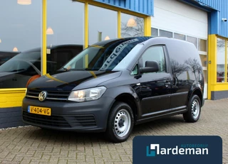 Volkswagen Caddy Volkswagen Caddy Bestel 2.0 TDI L1H1 BMT Carplay - afbeelding nr 1