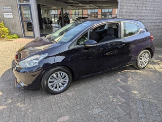 Peugeot 208 - afbeelding nr 3