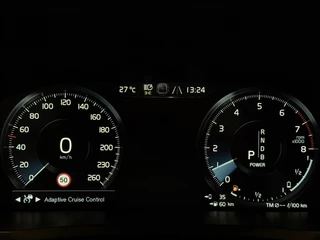 Volvo XC90 Volvo XC90 T8 408PK AWD / R-Design / B&W / 7-pers. / LED - afbeelding nr 13