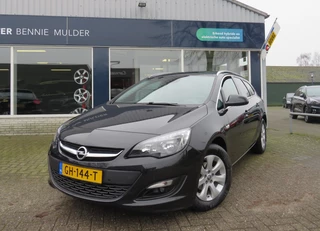 Opel Astra - 243719010-0