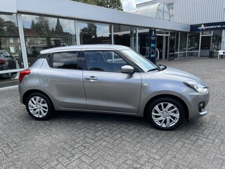 Suzuki Swift - afbeelding nr 2