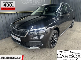 Škoda Kamiq Skoda Kamiq 1.5 TSI ACT Business Edition - afbeelding nr 1