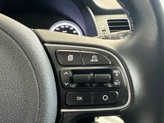 Kia Niro Kia Niro 1.6 GDi Hybrid DynamicLine - afbeelding nr 12