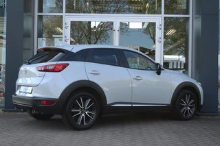 Mazda CX-3 - afbeelding nr 4