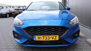 Ford Focus - afbeelding nr 11