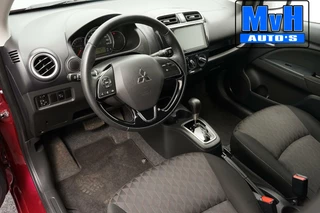 Mitsubishi Space Star Mitsubishi Space Star 1.2 Active|AUTOMAAT|CARPLAY|CRUISE|NAP - afbeelding nr 2