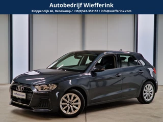 Audi A1 Sportback - 523147053-0