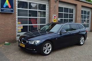 BMW 3 Serie - 131037335-0