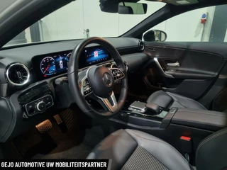 Mercedes-Benz A-Klasse Mercedes A-klasse 250 4MATIC Premium Plus I PANO I LED I WIDESCREEN - afbeelding nr 9