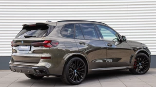 BMW X5 BMW X5 xDrive50e M-Sport Pro | Bowers & Wilkins | Massage | Sky Lounge | Carbon | Soft-Close | Head-up | Stoelventilatie | Trekhaak - afbeelding nr 3