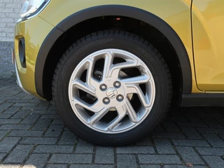 Suzuki Ignis Suzuki Ignis 1.2 Smart Hybrid Select Automaat | Navigatie | Camera - afbeelding nr 6