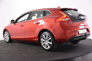 Volvo V40 Volvo V40 1.5 T2 Geartronic *1ste Eigenaar*Leer* - afbeelding nr 13