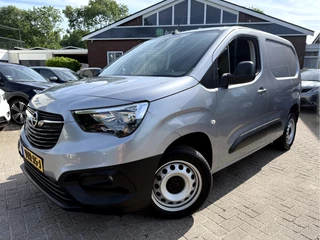 Opel Combo 1.5D 130pk Automaat