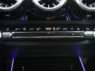 Mercedes-Benz B-Klasse Mercedes-Benz B-klasse 250e AMG Night | Stoelverwarming | Camera |  Carplay | Sfeerverlichting | Leder/Alcantara | Full LED | Widescreen - afbeelding nr 18