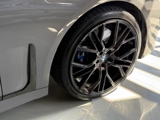 BMW 7 Serie BMW 7 Serie 745e High Executive 394PK M-Individual / laser / 360° / VIP *NAP - afbeelding nr 53