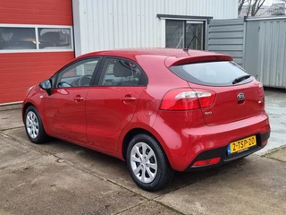 Kia Rio - afbeelding nr 6