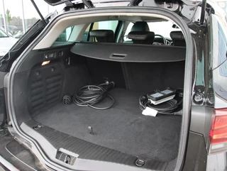 Renault Megane E-Tech Renault Megane Estate 1.6 E-Tech Plug-In Hybrid 160 Intens | - afbeelding nr 28