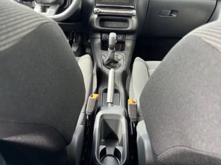 Citroën C3 Citroën C3 1.2 PT Plus, Carplay, Dab, Clima, Cruise - afbeelding nr 14
