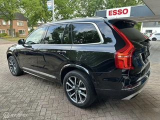 Volvo XC90 Volvo XC90 2.0 T5 AWD Inscription 7p. Led, Leer, Camera, Park assist.. - afbeelding nr 5