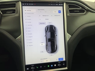Tesla Model S *PANO | NAPPA-FULL-LATHER | AUTO-PILOT | CCS-FASTLOADER | ADAPT.CRUISE |  FULL-LED | NAVI-FULLMAP | AIR-SUSPENSION | KEYLESS | SURROUND-VIEW |  CARPLAY  | MEMORY | SPORT-SEATS | DIGI-COCKPIT - afbeelding nr 15