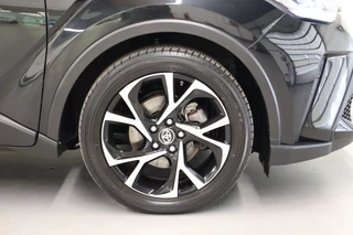 Toyota C-HR - afbeelding nr 9