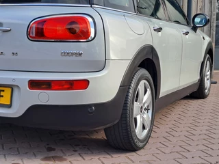 MINI Clubman MINI Clubman Mini 1.5 Cooper Salt Business | Airco | Trekhaak | Navi | Cruise | PDC | - afbeelding nr 33