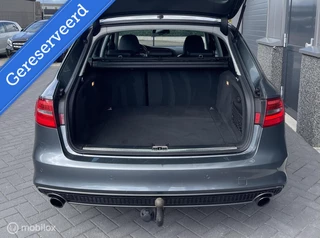 Audi A4 Audi A4 Avant 1.8 TFSI S-Line 170PK NAVI/PDC/LED/18 - afbeelding nr 13