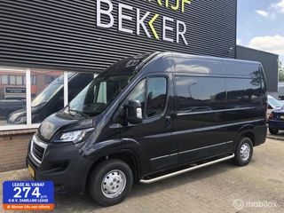 Peugeot Boxer - 440407060-0