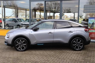 Citroën ë-C4 - afbeelding nr 2