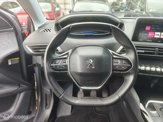Peugeot 3008 Peugeot 3008 1.2 ALLURE 2018 360 CAM/CRUISE/PDC/NAVI/TRKHAAK - afbeelding nr 19
