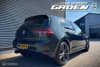 Volkswagen Golf Volkswagen Golf 1.4 TSI GTE PANO|CARPLAY|CAMERA|LED| NLAUTO - afbeelding nr 8