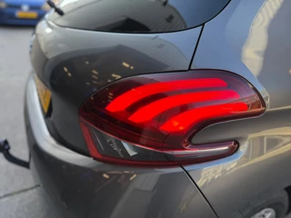 Peugeot 208 Peugeot 208 1.2 PureTech Active|Automaat| - afbeelding nr 20