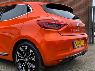 Renault Clio - afbeelding nr 6