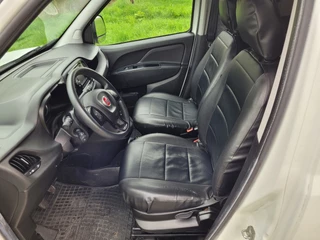 Fiat Doblò Fiat Doblò Cargo 1.3 MJ Hondenbench,marge - afbeelding nr 6