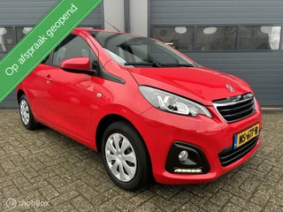 Peugeot 108 - 339185083-0