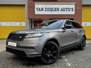 Land Rover Range Rover Velar - 240745196-0