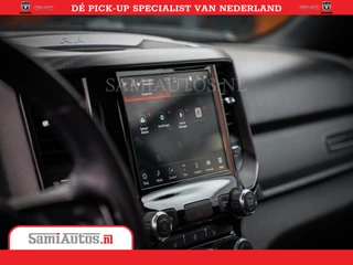 Dodge Ram 1500 Dodge Ram 1500 BUILT TO SERVE Wide Body | 5.7 V8 HEMI | Zeer Dik | Comfortabele Dubbele Cabine DC met Royale 5 Zitplaatsen | - afbeelding nr 23