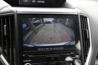 Subaru Forester Subaru Forester 2.0i e-BOXER Comfort Automaat Carplay LED Camera ACC - afbeelding nr 8