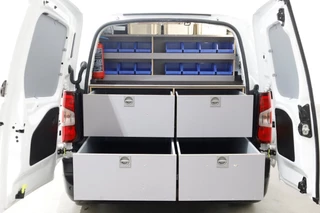 Opel Combo - afbeelding nr 10