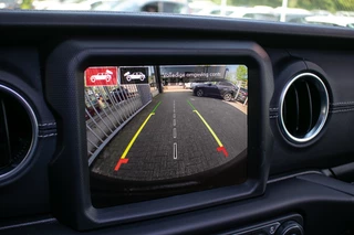 Jeep Wrangler All-in rijklrprs | elec. vouwdak - afbeelding nr 26