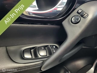 Nissan QASHQAI Nissan Qashqai 1.6 Dig-T Tekna *NL, RIJKLAARPRIJS!* - afbeelding nr 12