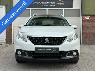 Peugeot 2008 Peugeot 2008 1.2 PureTech Blue Lion/PANO/PAKRS/NAVI/APK/NAP - afbeelding nr 2