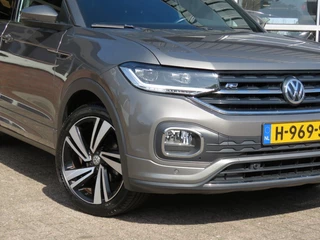 Volkswagen T-Cross - afbeelding nr 6
