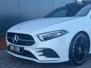 Mercedes-Benz A-Klasse - afbeelding nr 9
