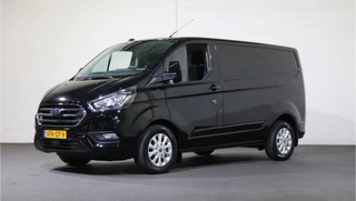 Ford Transit Custom Ford Transit Custom 2.0 TDci 170pk L1 H1 Limited Automaat Airco Navigatie Camera - afbeelding nr 7