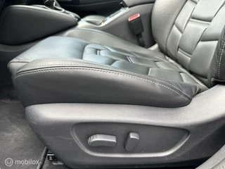 Nissan QASHQAI Nissan Qashqai 1.3 DIG-T Premium Edition Aut Pano Leer Navi 360°Cam Keyless 19