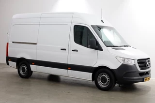 Mercedes-Benz Sprinter - afbeelding nr 10